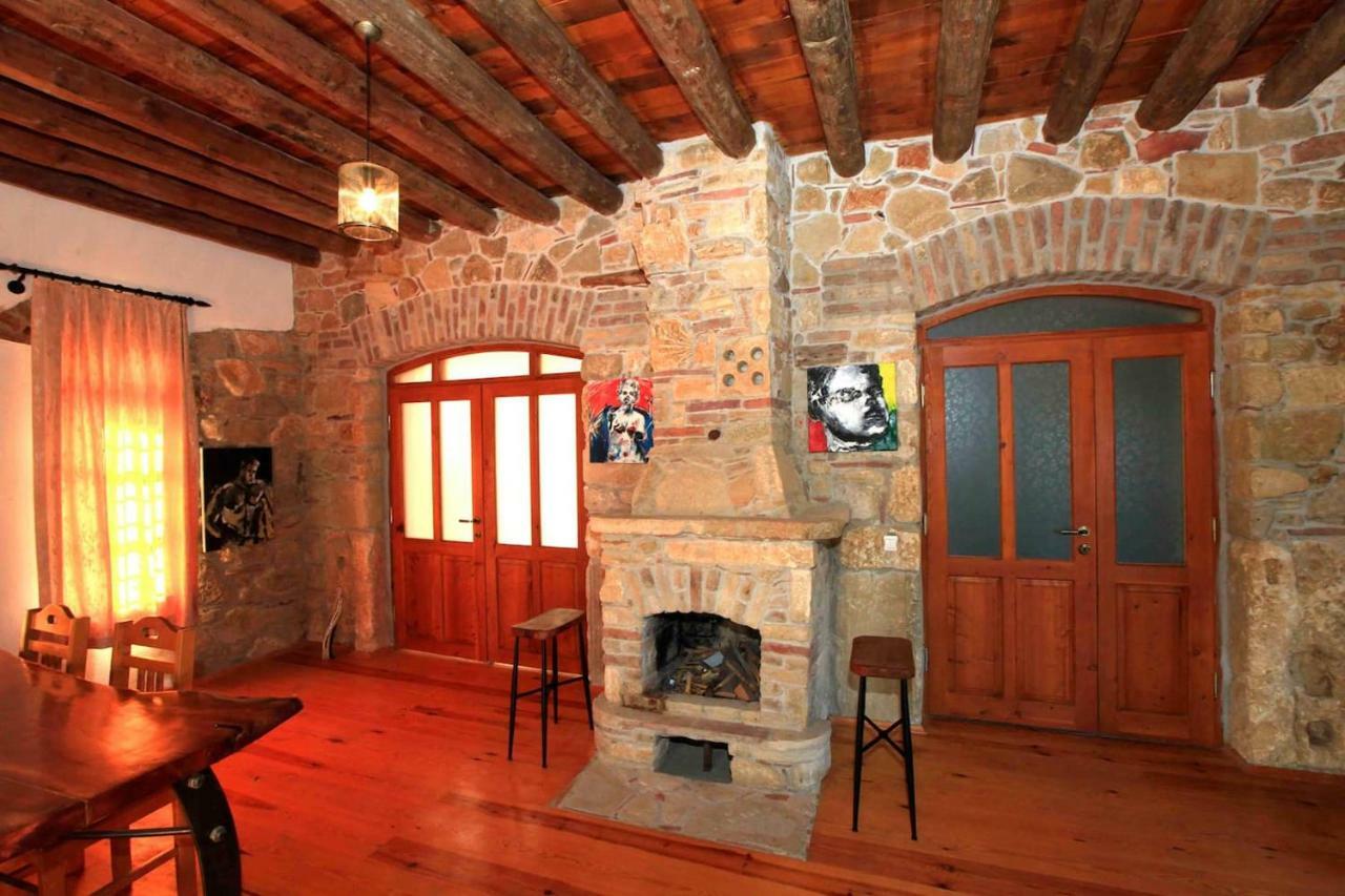 Side Cottagehause 外观 照片