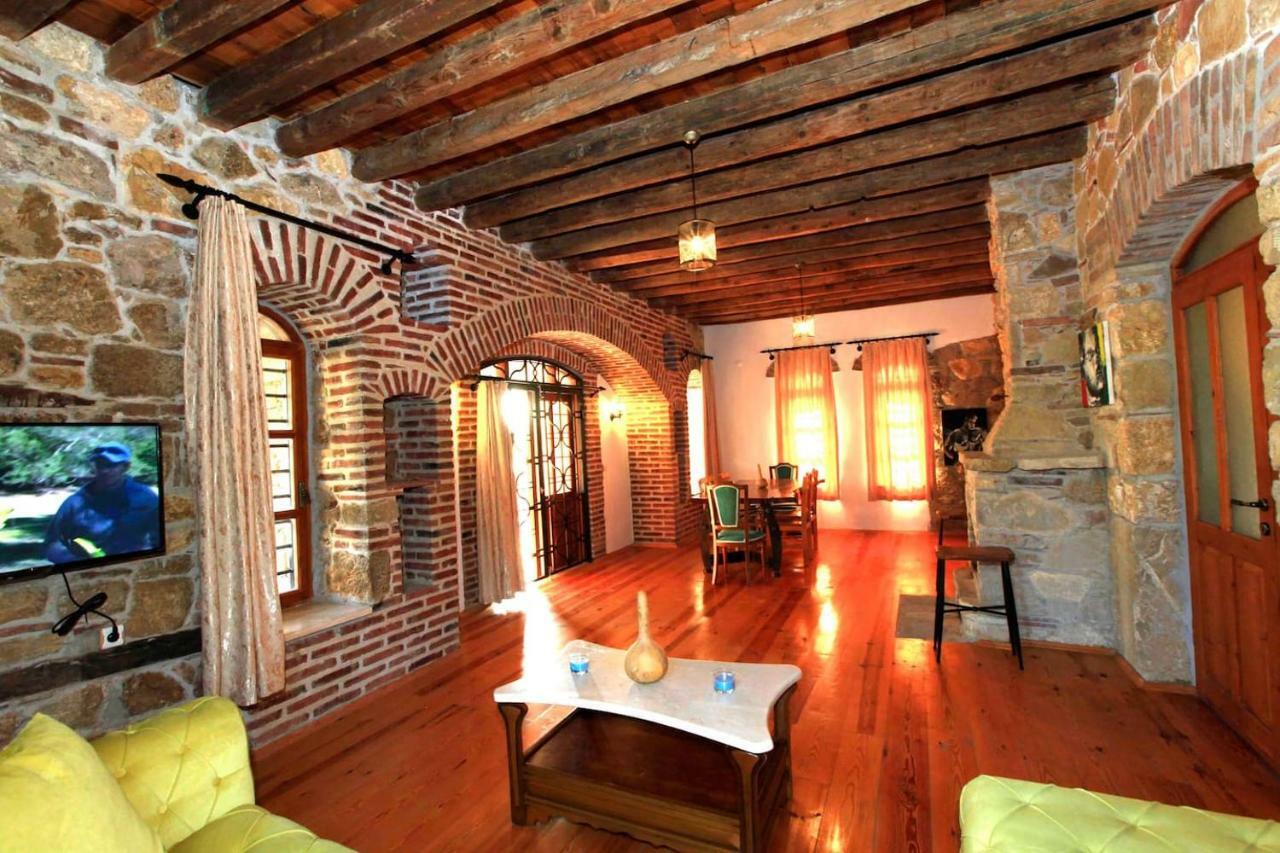 Side Cottagehause 外观 照片