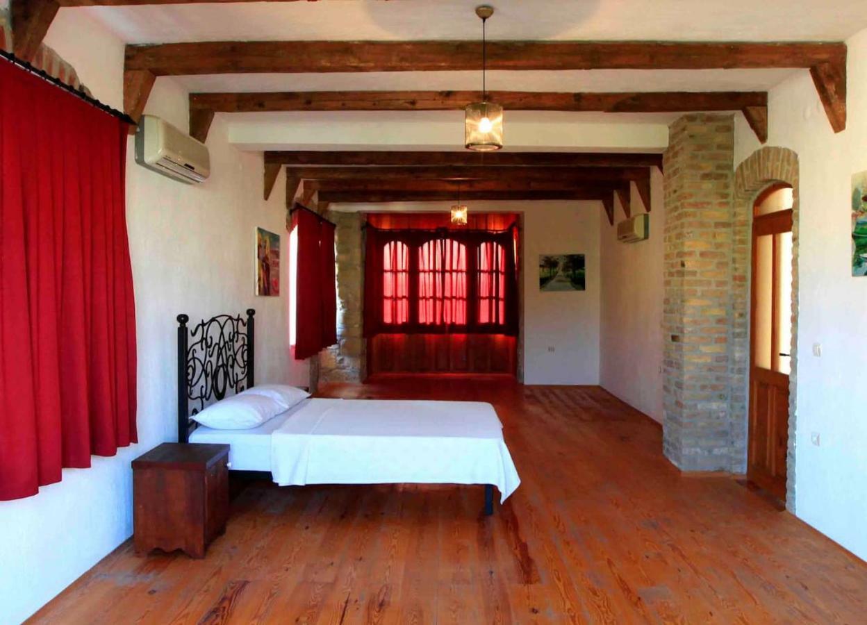 Side Cottagehause 外观 照片