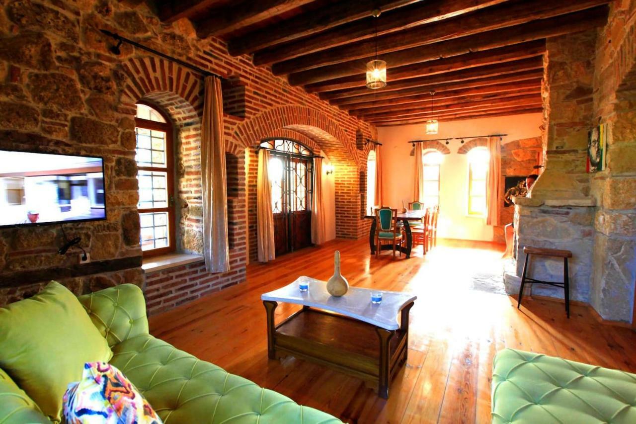 Side Cottagehause 外观 照片